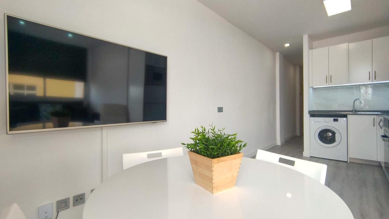 Canarian Holiday Home - Yumbo Luxury Apartment Μασπαλόμας Εξωτερικό φωτογραφία