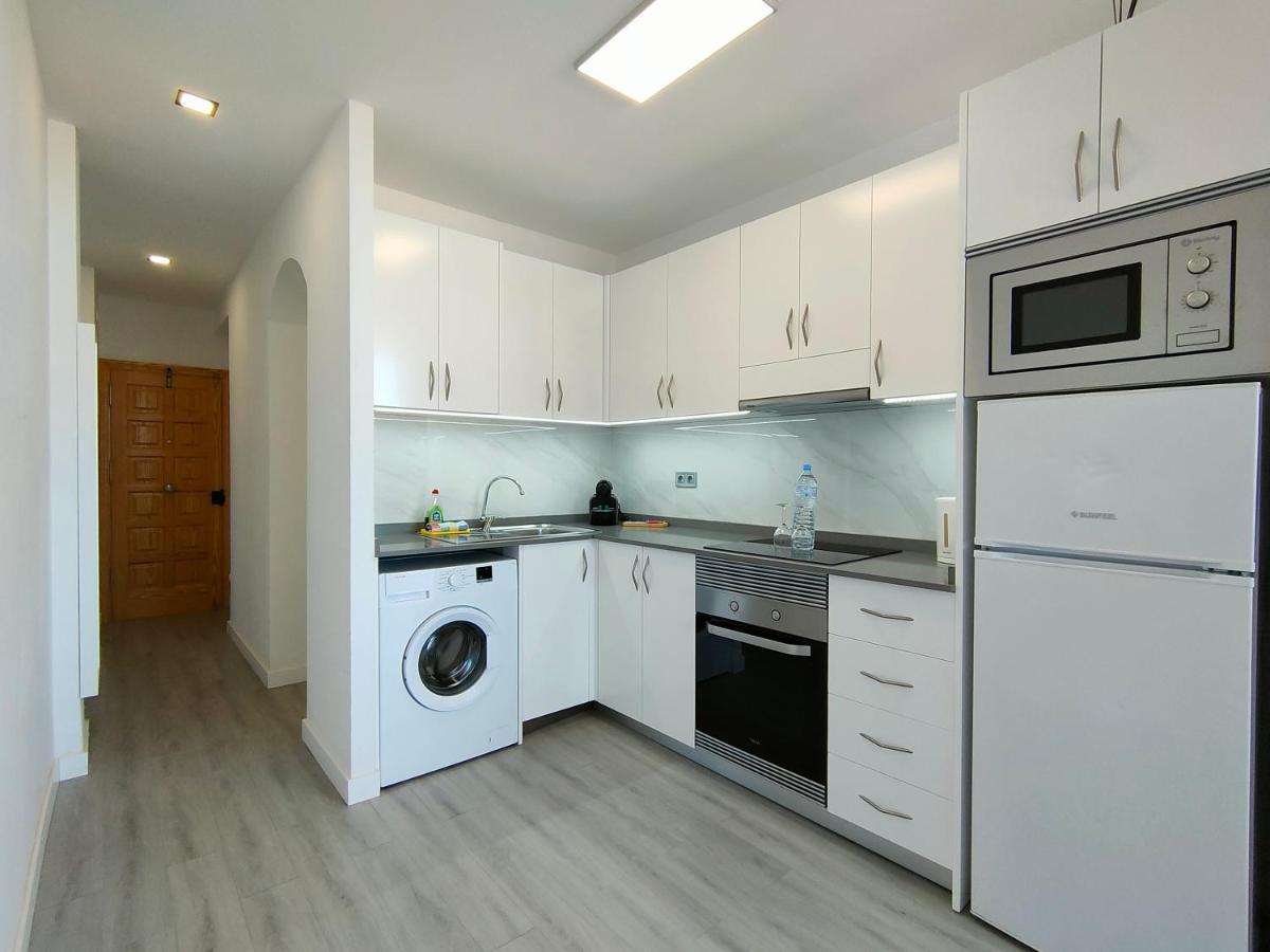 Canarian Holiday Home - Yumbo Luxury Apartment Μασπαλόμας Εξωτερικό φωτογραφία