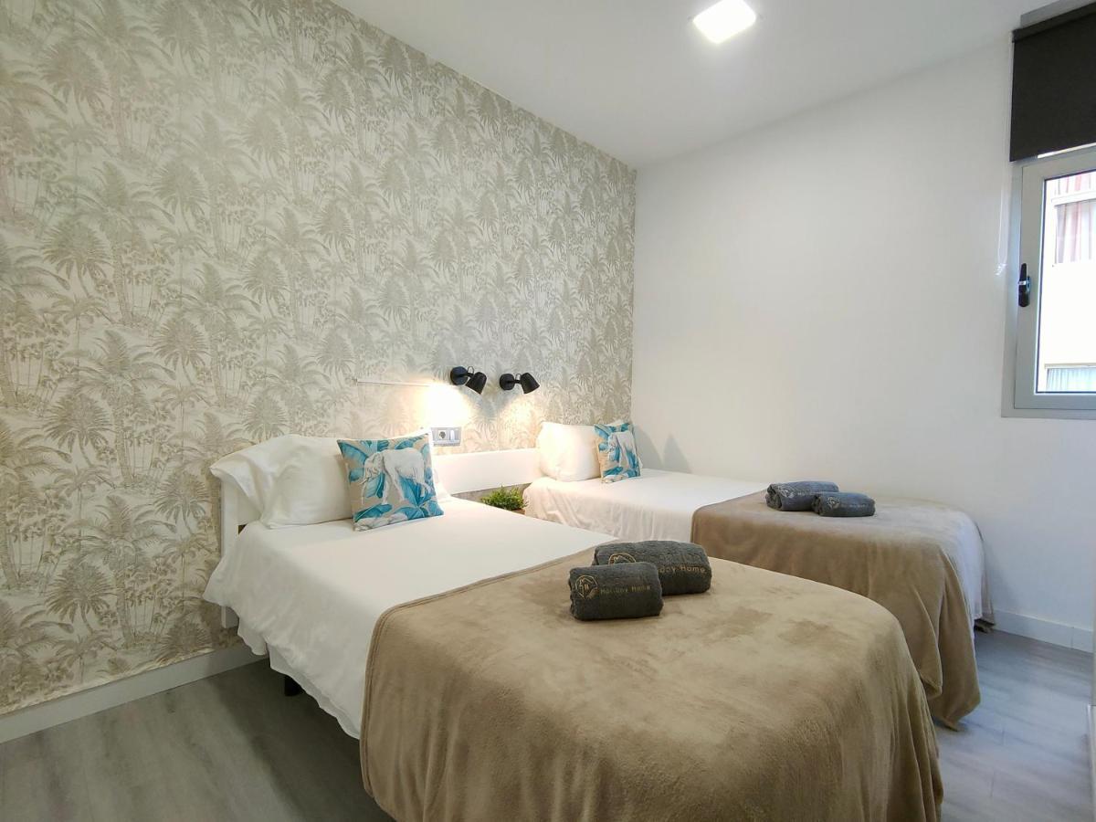 Canarian Holiday Home - Yumbo Luxury Apartment Μασπαλόμας Εξωτερικό φωτογραφία