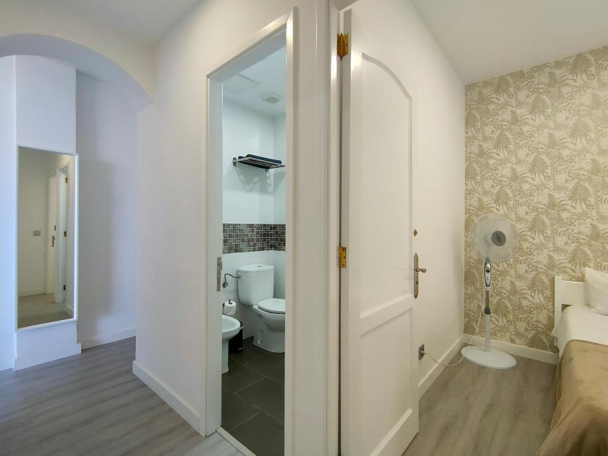 Canarian Holiday Home - Yumbo Luxury Apartment Μασπαλόμας Εξωτερικό φωτογραφία